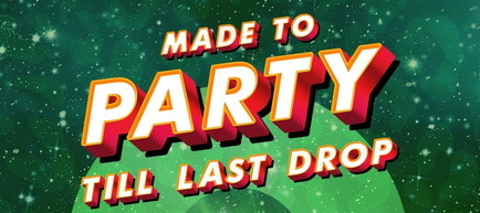 888casino sponsorizează distracția la Massif Festival 2024